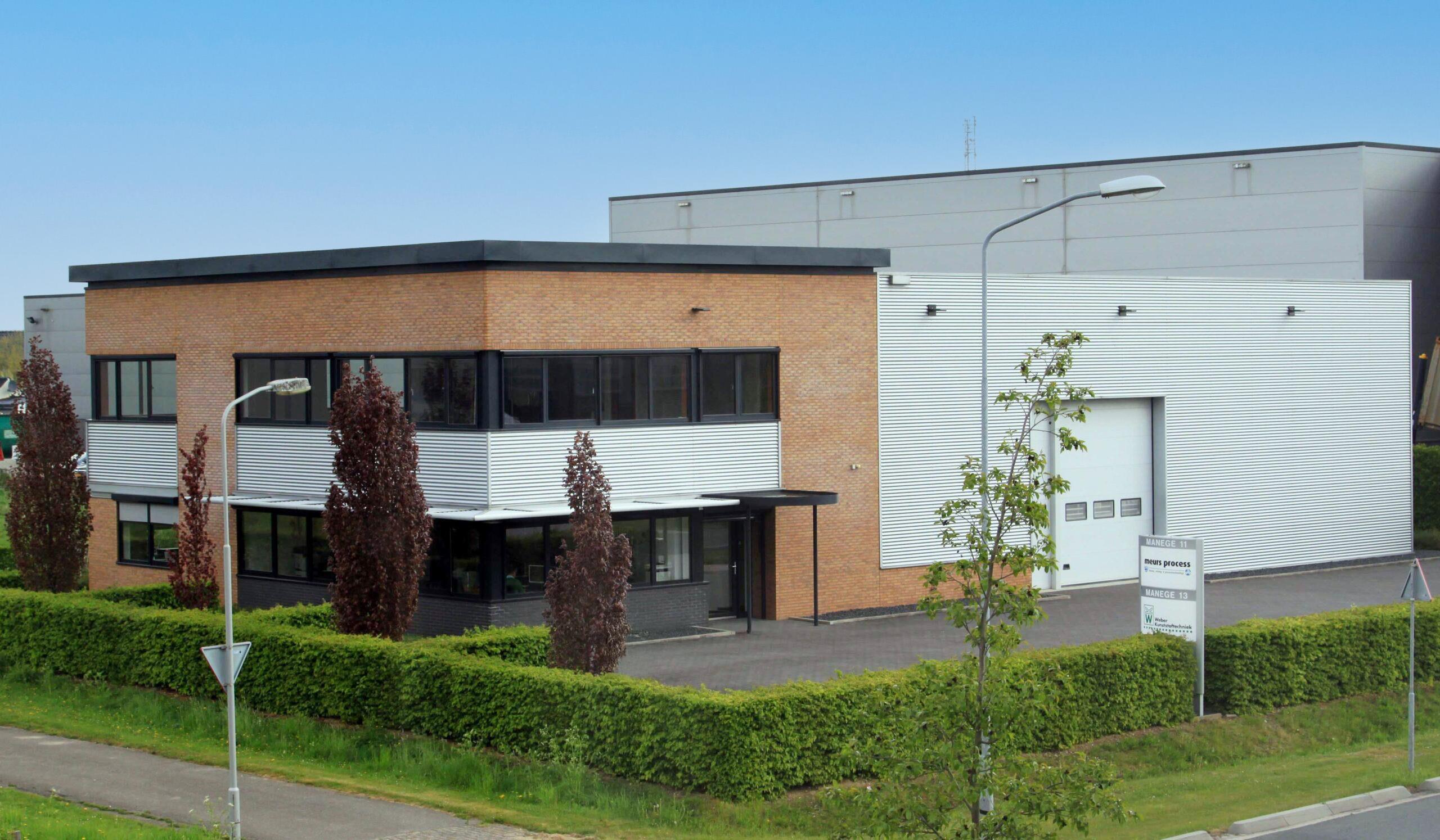 Specialist in doseer-, mixer en procestechnologie