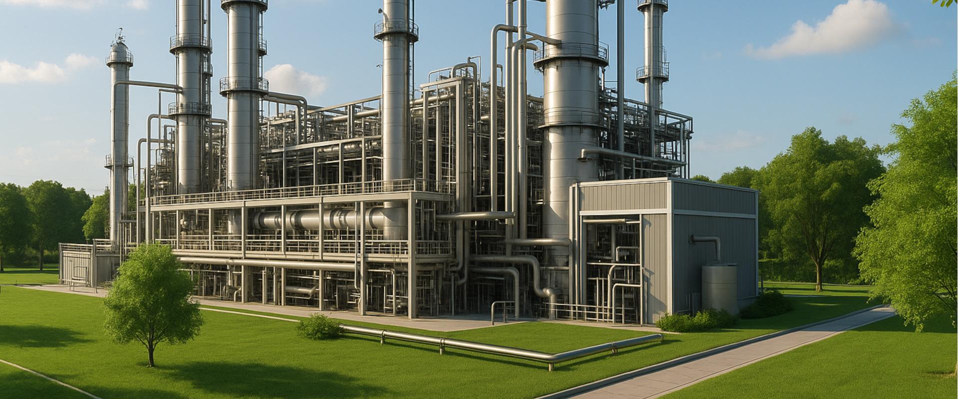 Specialist in doseer-, mixer en procestechnologie